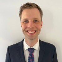 Daniel O'Hara (@daniel_v_ohara) 's Twitter Profile