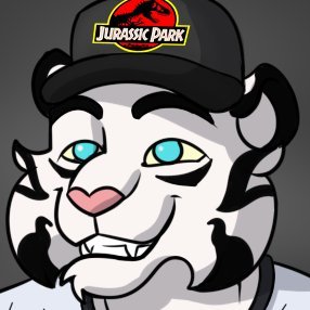 rickwhitetiger.bsky.socialさんのプロフィール画像