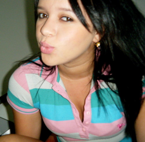 Mulher tem que saber ser mulher, de vadia o mundo já está cheio!
