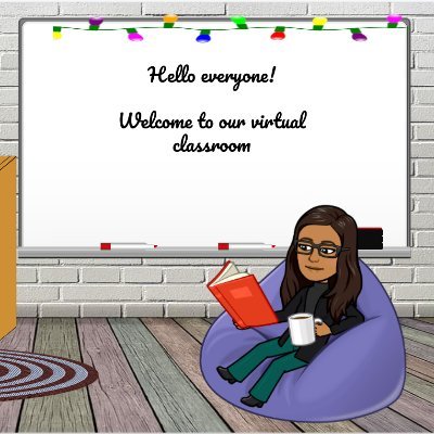 TDSB Educator🍎/Grade 5 Teacher/OCT & RECE/Masters of Teaching -OISE📚/Lifelong Learner/Mom💜