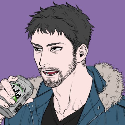 itsAmza's profile picture. There's order in chaos
It's just a matter of how you see it
Insta : @Amza.mb
Steam : https://t.co/A2IlmQJ1Ys
FB : https://t.co/FaM3G0c28H