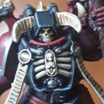 ApostleZerichul's profile picture. Author of egotistical villains.
36 M
@teaandbrimstone porno acct