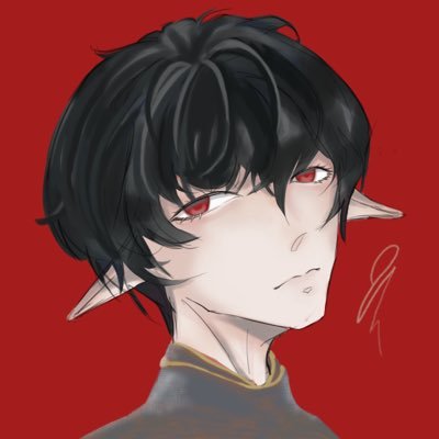 cheribangさんのプロフィール画像