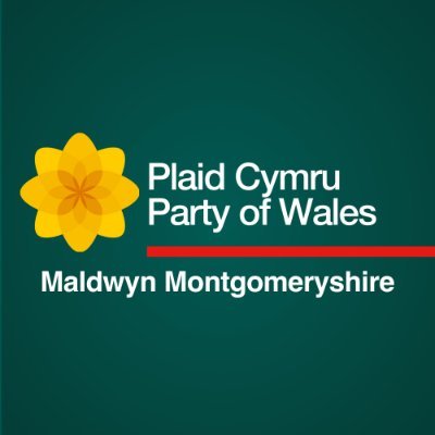 Yn gweithio'n galed dros bawb yn Sir Drefaldwyn • Working hard for all in Montgomeryshire • #Ymlaen