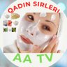 BabarAygun's profile picture. Slimming videos,
Weight loss techniques,
Natural slimming cures,
Beauty and care suggestions,
Contains natural skin mask recipes.