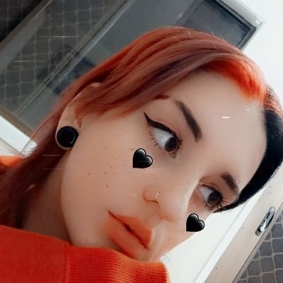 Spookyboo191's profile picture. 19✨
sub to my only fans
