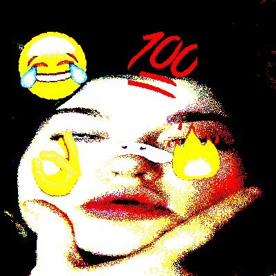 GVVENAN's profile picture. she’s crazy like a fool😳...what about it daddy cool😏 stream blacseaweed