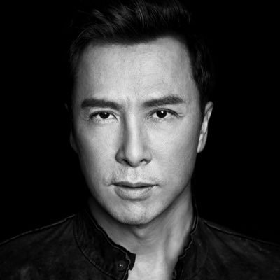 Donnie Yen 甄子丹