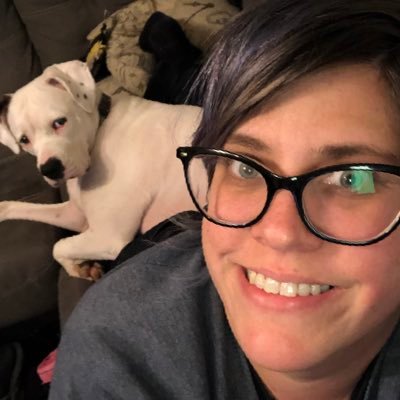 katiedaus's profile picture. 