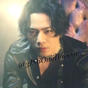 JSB3 / ØMI / 登坂 広臣 / Singer / Answer...Shadow / Parody Account / Single