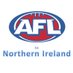 AFL Northern Ireland (@aflulster) Twitter profile photo AFL Northern Ireland (@aflulster) Twitter profile photo
