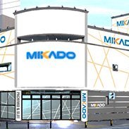 ミカド大曽根店(*^-^*)の人たち (@mikado_ozone) 's Twitter Profile