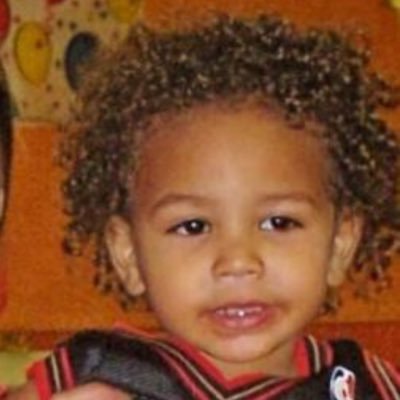 NateCalmese's profile picture. hooper