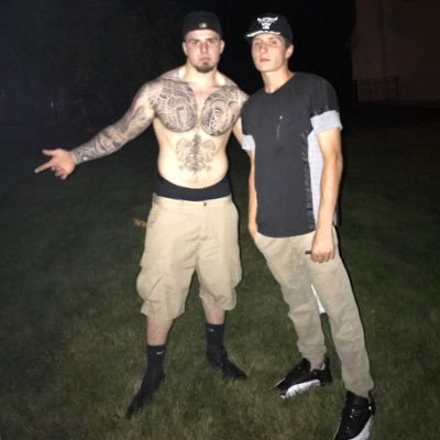 frank_caparelli's profile picture. 22. Yankees. Vikings. Thunder. #ZA49 Jersey Aces⚾️ #LLKS #RIPRUGZ