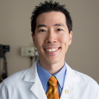 Dr Andrew D. Choi