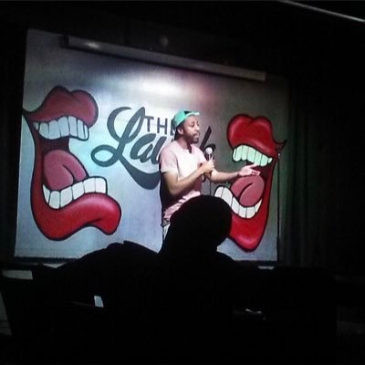 Comedian and Gamer. Owner of underrated gaming @URGLeagueproam https://t.co/RmZhXfpa0L affiliated with UPA