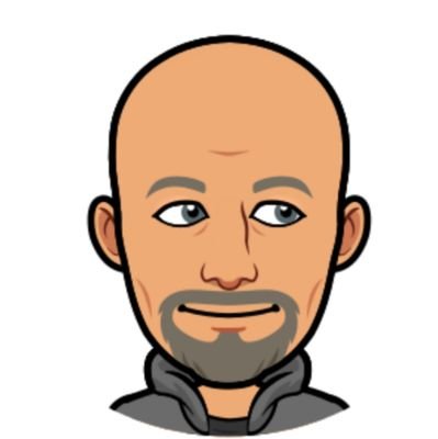 JeshuaErickson's profile picture. Security Architect. Love to learn.
(mastodon) https://t.co/OKdXTkMUtb