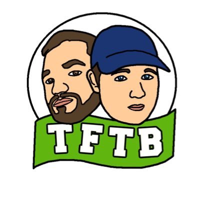 Your new favorite Football podcast