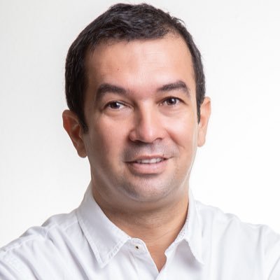 Jornalista, especialista em gestão em marketing, diretor da 10 Sports e Fácil Comunicação. https://t.co/btGVtBzMfe | https://t.co/z8dsH42Bdw