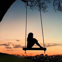 Öylesine Biri (@manasizkisilik) Twitter profile photo