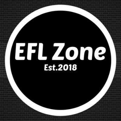ZoneEfl's profile picture. Your number one source for all the latest Club News, Transfer News, Stats and much more for all 72 members of the EFL during the 20-21 season |#RoadTo7K