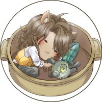 アンダンテ (@csi9rshugd43mui) 's Twitter Profile