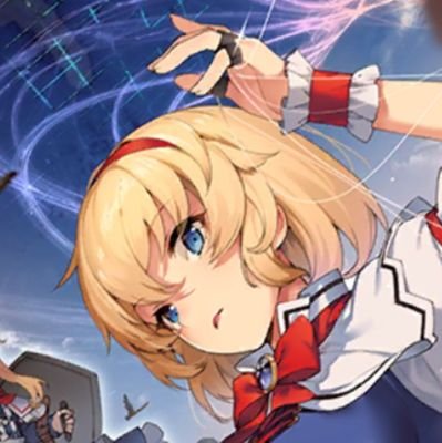 Aliceさんのプロフィール画像