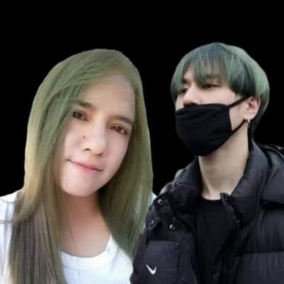 Thanks to Yugyeom for making me smile again. 😊😊