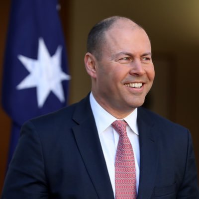 JoshFrydenberg Profile Picture