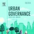 UrbanGovernance(@GovernanceUrban) 's Twitter Profile Photo