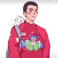 🦖 (@l0th1) 's Twitter Profile