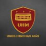 unoshinchasmas's profile picture. Medio digital especializado en Sociedad Deportiva Aucas.