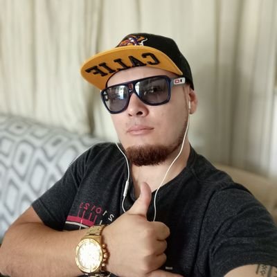 EdersonQuadros3's profile picture. Sou cara eclético curto músicas e esportes