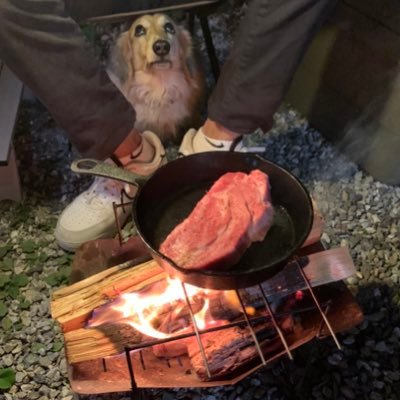 キャンプ🏕と釣り🎣