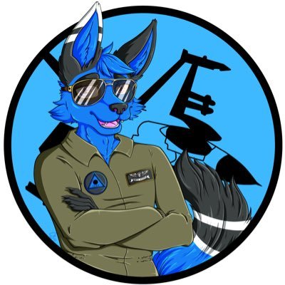 35 | Pilot | Twitch Affiliate | Creator of VATSIM 101 | Obey Your Fennec Overlords!
Fursuit @fleetingfennec