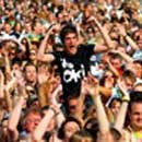 Your stories, experiences, memories, news and updates from your favourite summer music festivals!