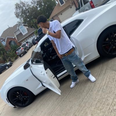 Anthony26798954's profile picture. They don't wanna give a nigga credit I've been given💰