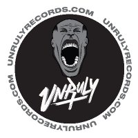 Unruly Records (@unrulyrecords) 's Twitter Profile