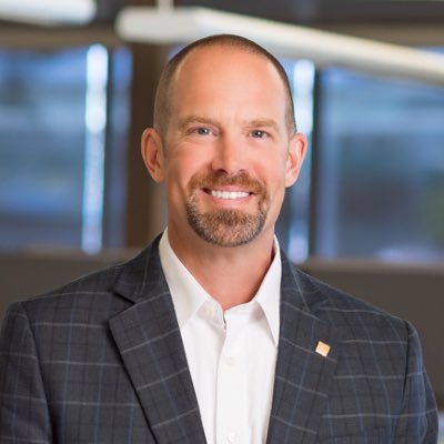 Jensen_TT's profile picture. Faith, family, friends!