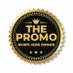 The Promo Bookie (@thepromobookie) Twitter profile photo The Promo Bookie (@thepromobookie) Twitter profile photo