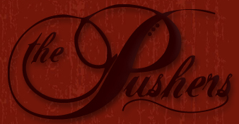 thepushersband's profile picture. Blues/hard rock band from Milwaukee. Defined by its classic, yet unique sound, dynamic original songs, and powerful stage presence. The new standard in rock.