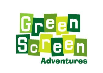 Green Screen Adventures. Dream it up! Write it down! Watch your story come to life!