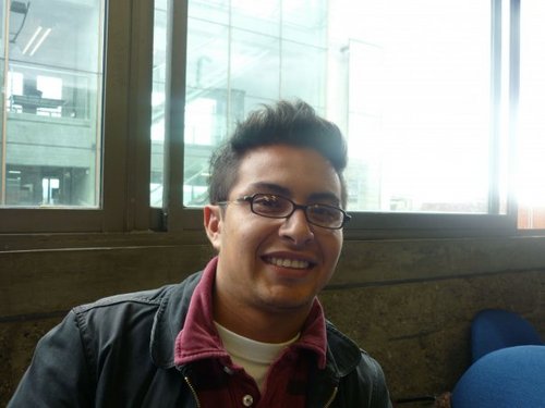 manuelguecha's profile picture. 