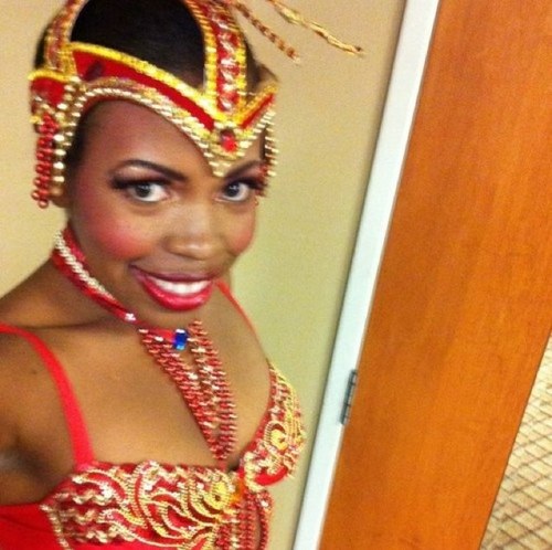 catdancin77's profile picture. Dancer, Choreographer, Performer