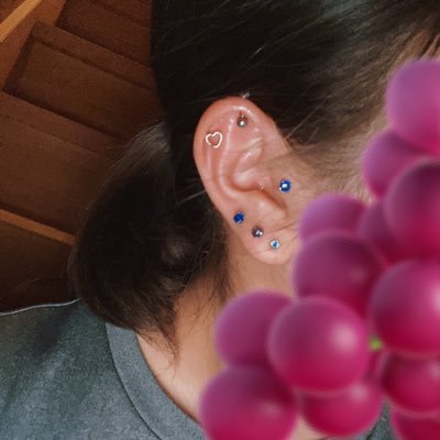 ぶどうぱいさんのプロフィール画像