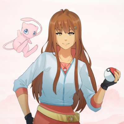 *:・゚✧ Pokemon Content Creator *:・゚✧
♡ Youtube: https://t.co/CrjjmPRMpA
♡ Instagram: https://t.co/RnLb9JCRgL