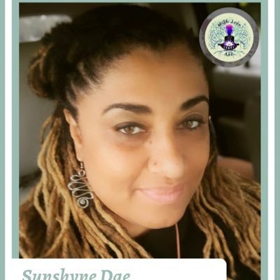 withlovease's profile picture. Self-love Coach | Spiritual Healer | Master Manifestor ~ I facilitate trauma release & elevation through holistic healing & teaching radical self-love 💗