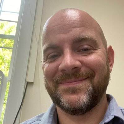 coryharris's profile picture. 