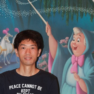 貞國貴信 Takanobu Sadakuniさんのプロフィール画像