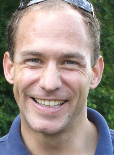 James Rugg (@TheRuggster) | Twitter